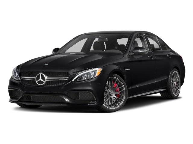 2018 Mercedes-Benz C-Class C 63 S AMG — Sedan — 46,884 mi — Tampa, FL