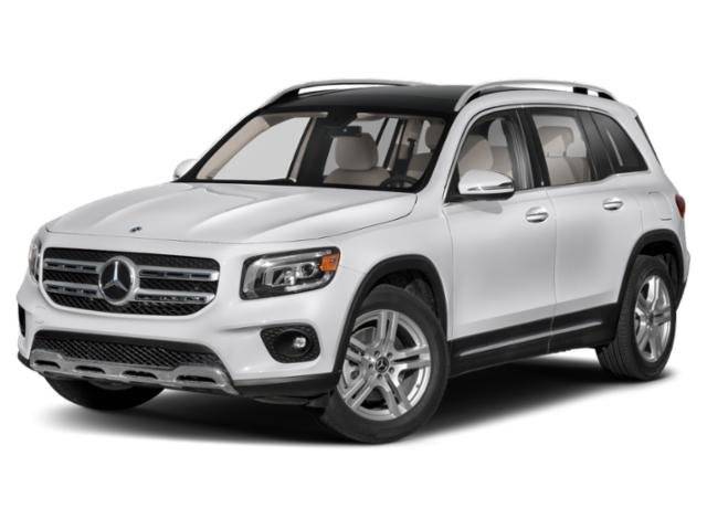 2021 Mercedes-Benz GLB GLB 250 — SUV — 45,365 mi — Tampa, FL