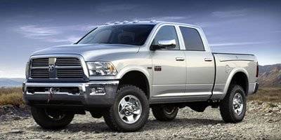 2012 Ram 2500 Laramie Longhorn — Pickup Truck — 131,500 mi — Tampa, FL