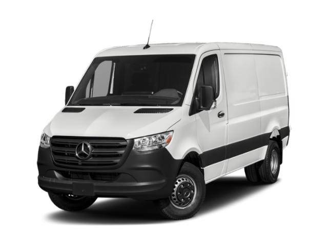 2024 Mercedes-Benz Sprinter Cargo Van 3500XD — Cargo Van — 1,847 mi — Tampa, FL