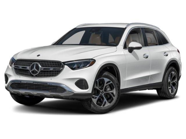 2025 Mercedes-Benz GLC GLC 350e — SUV — 1,418 mi — Tampa, FL