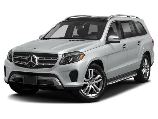 2018 Mercedes-Benz GLS GLS 450 — SUV — 70,985 mi — Tampa, FL