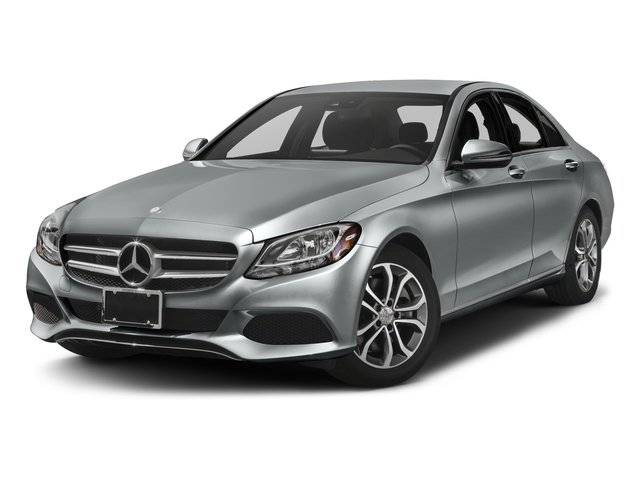 2016 Mercedes-Benz C-Class C 300 — Sedan — 37,243 mi — Tampa, FL