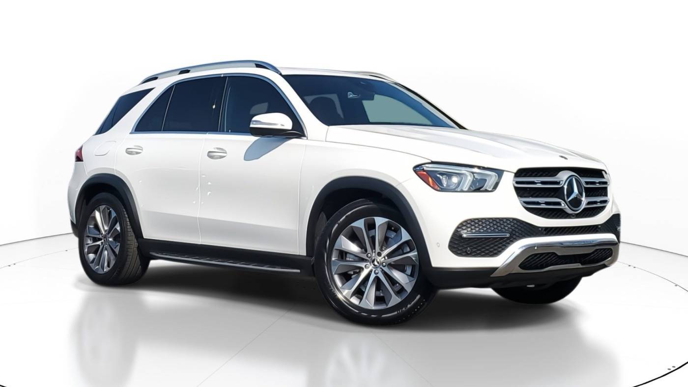 2021 Mercedes-Benz GLE GLE 350 — SUV — 20,507 mi — Tampa, FL