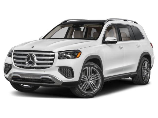 2025 Mercedes-Benz GLS GLS 450 — SUV — 1,919 mi — Tampa, FL