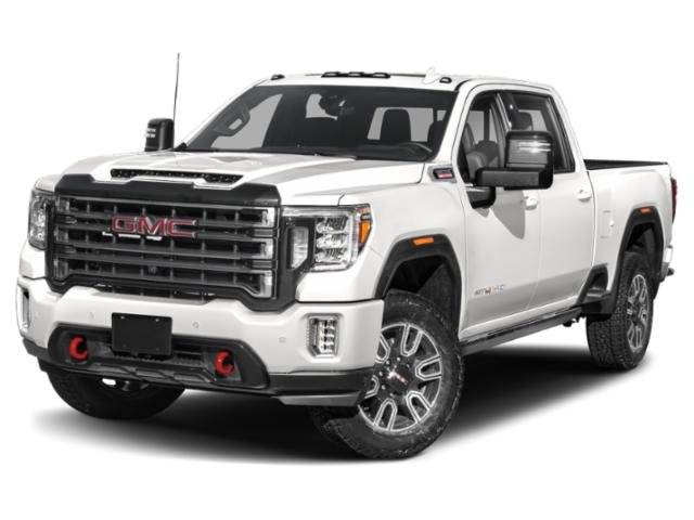 2022 GMC Sierra 3500HD AT4 — Pickup Truck — 35,906 mi — Tampa, FL