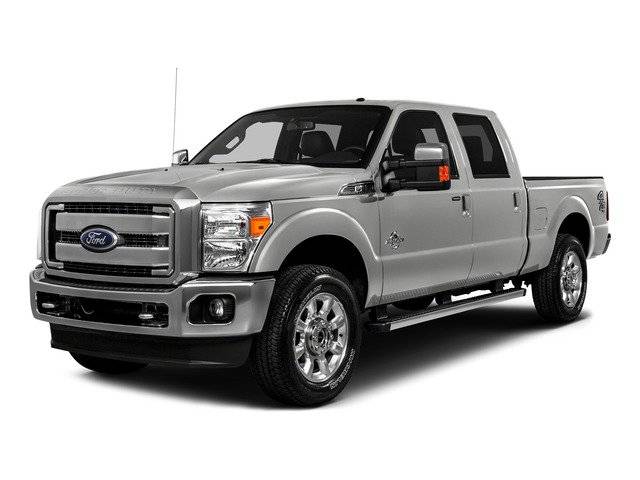 2016 Ford Super Duty F-250 Lariat — Pickup Truck — 76,832 mi — Tampa, FL