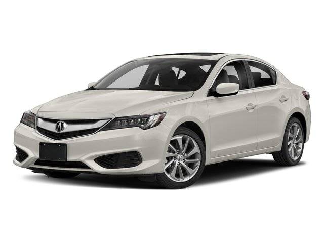 2018 Acura ILX Premium Package — Sedan — 49,300 mi — Tampa, FL
