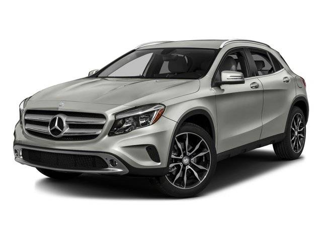 2016 Mercedes-Benz GLA GLA 250 — SUV — 46,402 mi — Tampa, FL