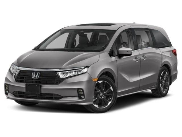 2022 Honda Odyssey Elite — Minivan — 54,526 mi — Tampa, FL