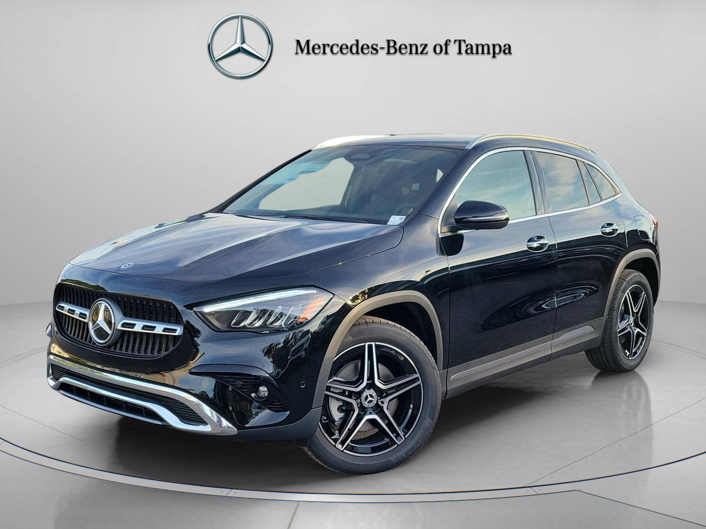 2026 Mercedes-Benz GLA GLA 250 — SUV — 9 mi — Tampa, FL
