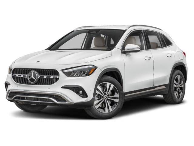 2025 Mercedes-Benz GLA GLA 250 — SUV — 311 mi — Tampa, FL