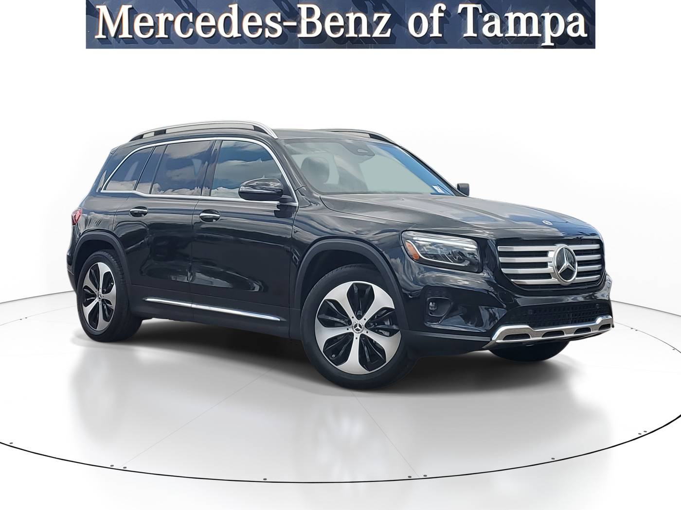 2024 Mercedes-Benz GLB GLB 250 — SUV — 13,681 mi — Tampa, FL