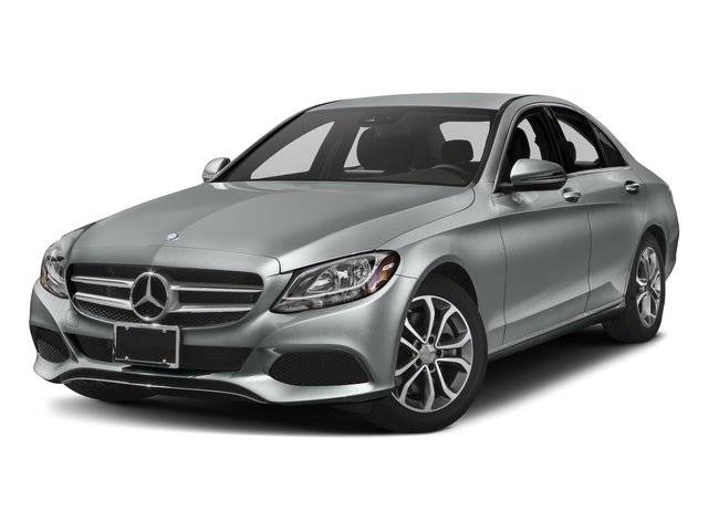 2018 Mercedes-Benz C-Class C 300 — Sedan — 38,873 mi — Tampa, FL