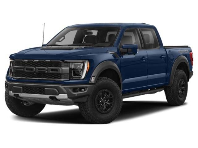 2023 Ford F-150 Raptor — Pickup Truck — 47,205 mi — Tampa, FL