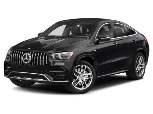 2021 Mercedes-Benz GLE AMG GLE 53 — SUV — 17,854 mi — Tampa, FL