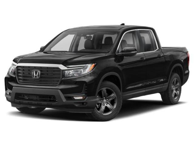 2021 Honda Ridgeline RTL — Pickup Truck — 46,750 mi — Tampa, FL