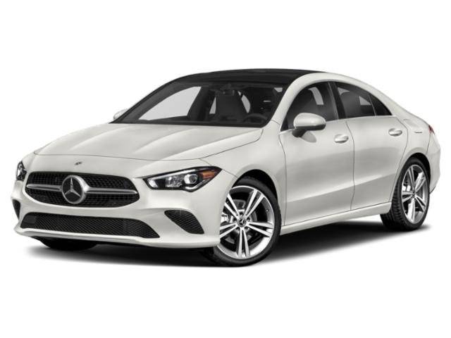 2021 Mercedes-Benz CLA CLA 250 — Sedan — 39,937 mi — Tampa, FL