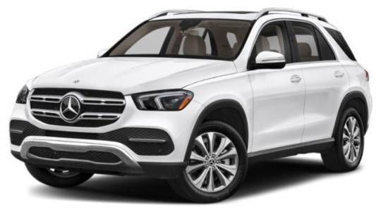 2022 Mercedes-Benz GLE GLE 350 — SUV — 11,016 mi — Tampa, FL
