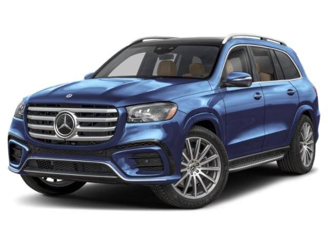 2024 Mercedes-Benz GLS GLS 580 — SUV — 10,271 mi — Tampa, FL
