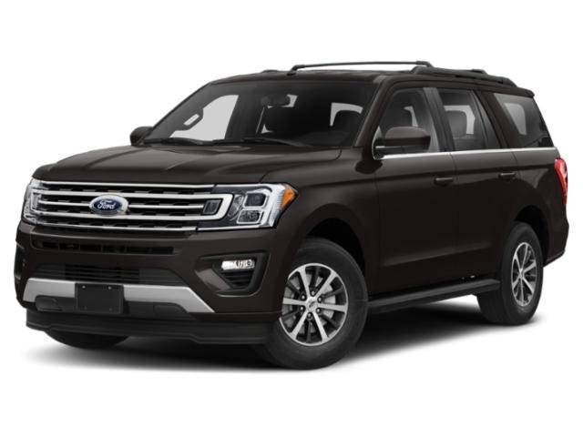 2020 Ford Expedition XLT — SUV — 43,970 mi — Tampa, FL