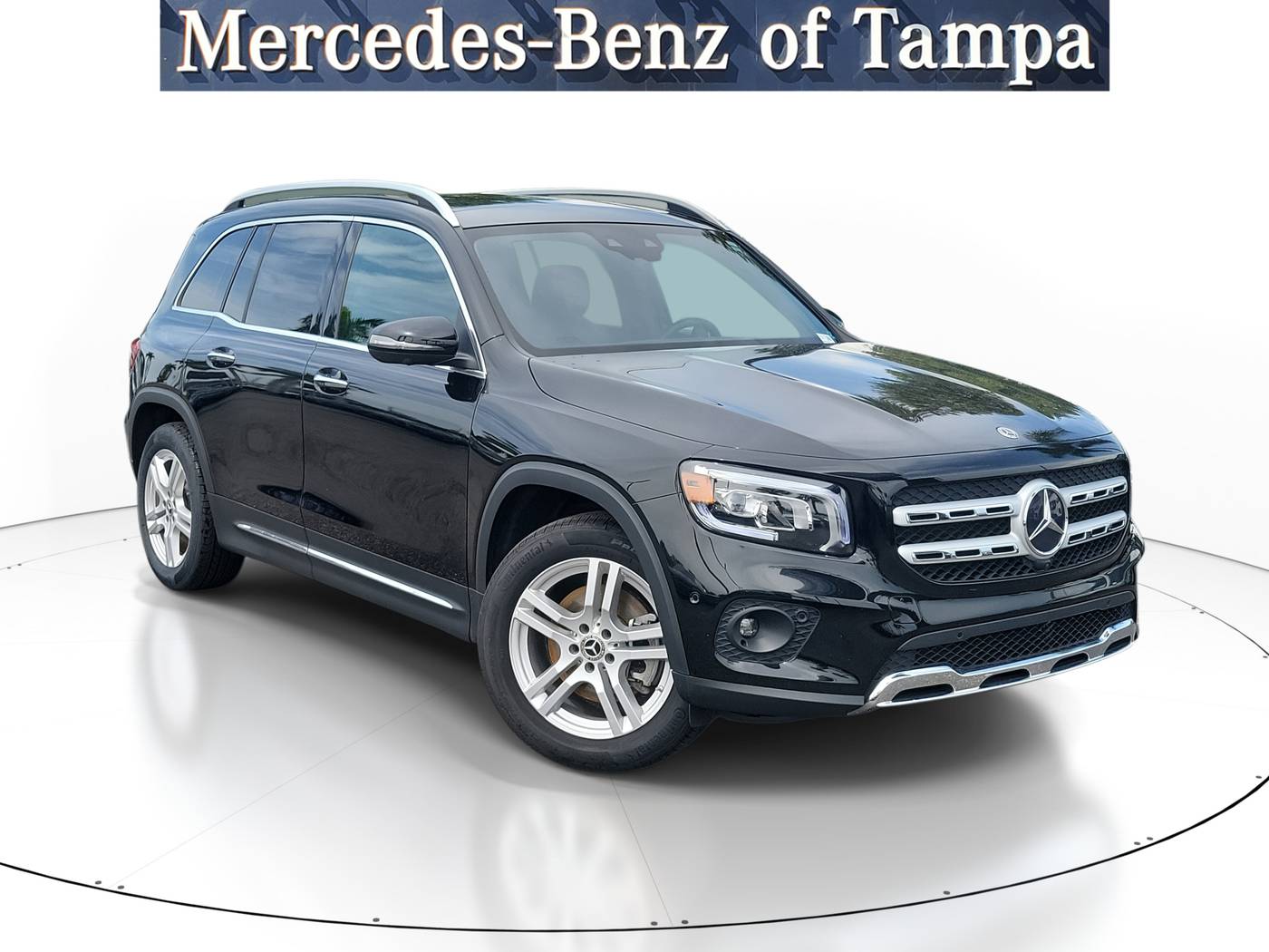 2023 Mercedes-Benz GLB GLB 250 — SUV — 47,504 mi — Tampa, FL