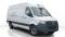 2024 Mercedes-Benz Sprinter Cargo Van in Tampa, FL 1 - Open Gallery