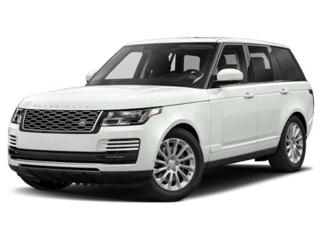 2021 Land Rover Range Rover Westminster Edition — SUV — 41,269 mi — Tampa, FL