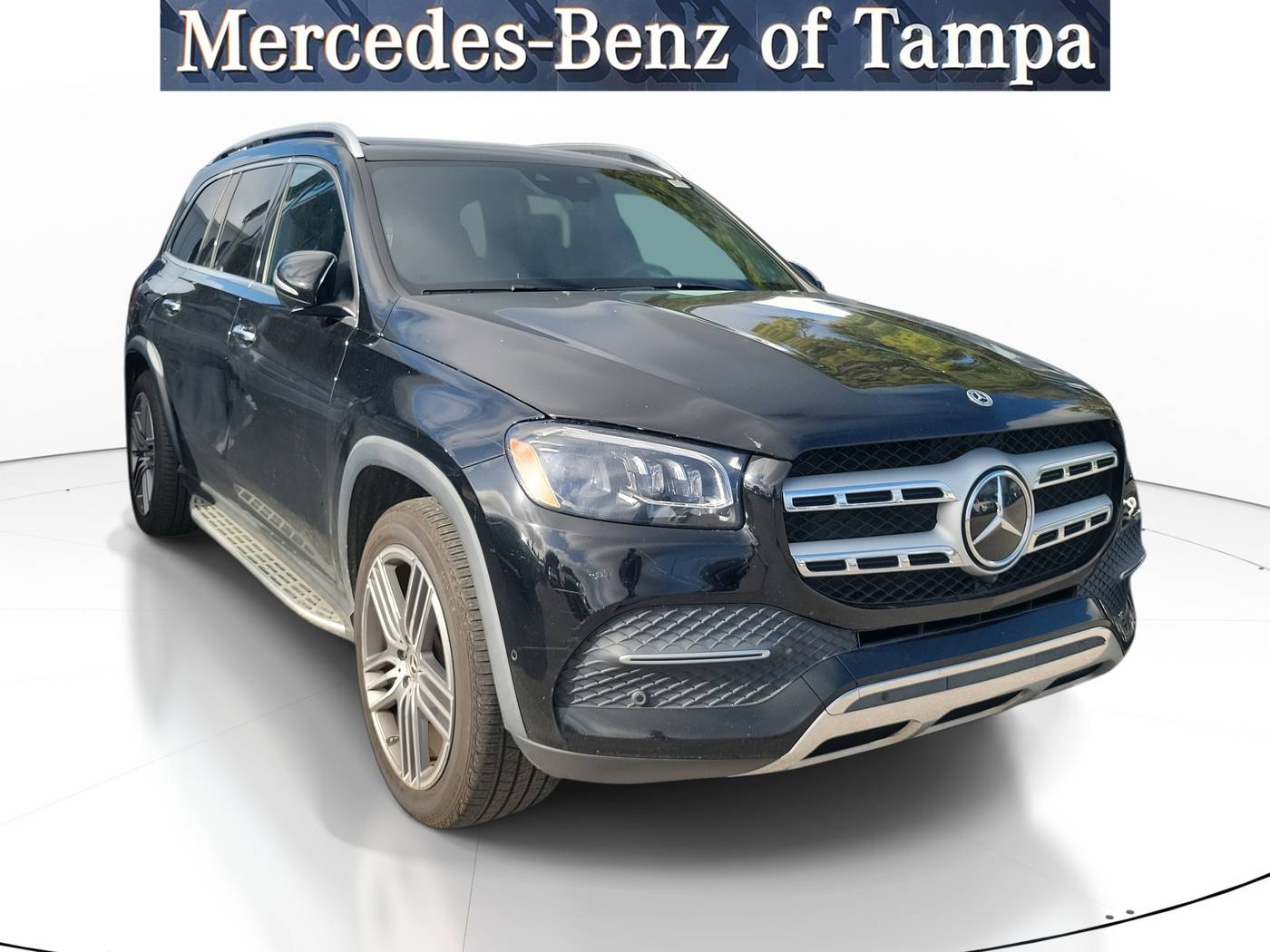 2022 Mercedes-Benz GLS GLS 450 — SUV — 69,289 mi — Tampa, FL