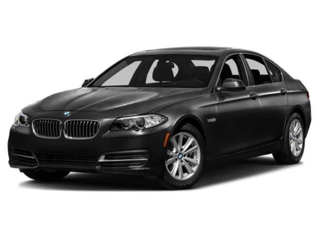2015 BMW 5 Series 528i — Sedan — 73,143 mi — Tampa, FL