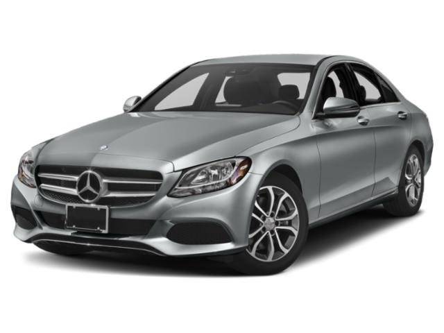 2015 Mercedes-Benz C-Class C 300 — Sedan — 86,656 mi — Tampa, FL