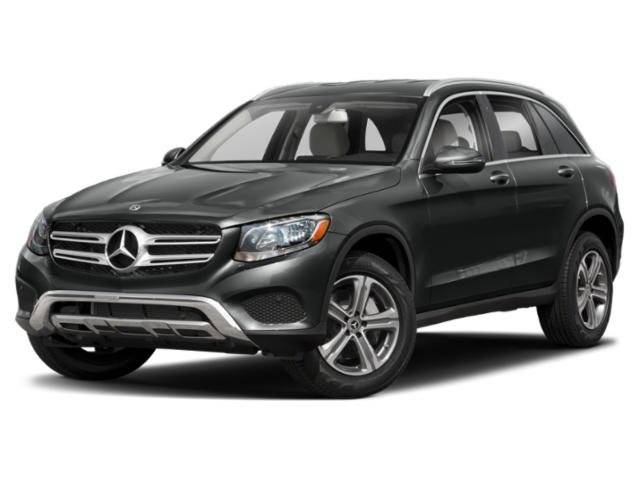 2019 Mercedes-Benz GLC GLC 300 — SUV — 54,111 mi — Tampa, FL