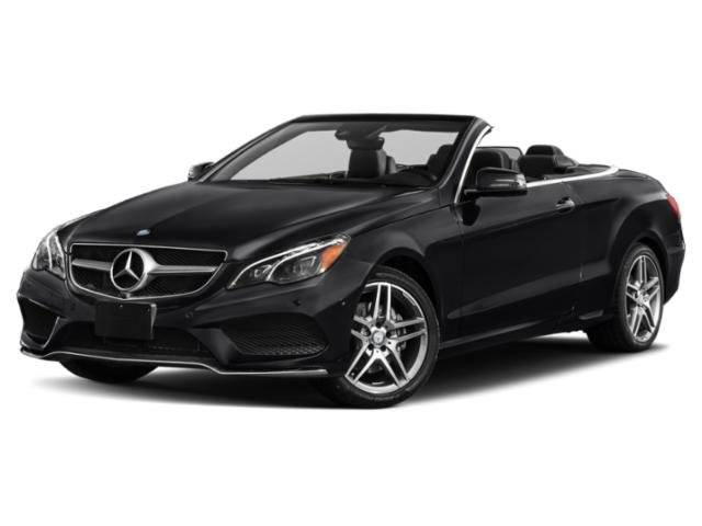 2017 Mercedes-Benz E-Class E 400 — Convertible — 34,827 mi — Tampa, FL