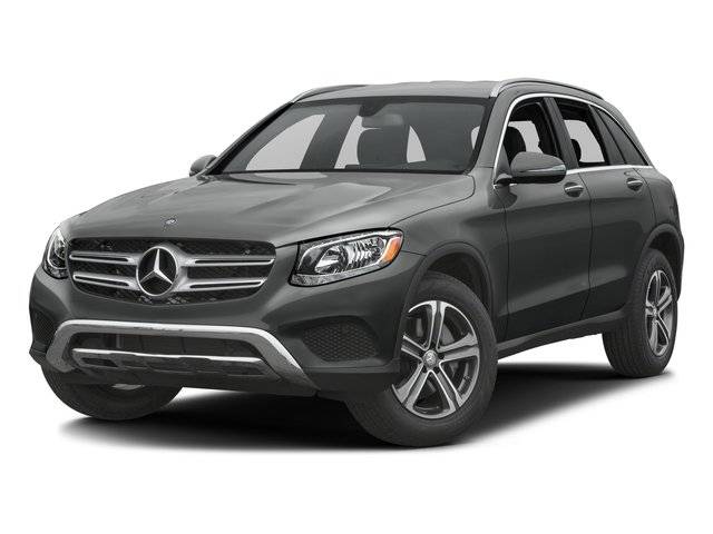 2017 Mercedes-Benz GLC GLC 300 — SUV — 65,117 mi — Tampa, FL