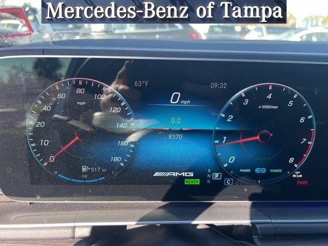 2023 Mercedes-Benz GLE AMG GLE 53 — SUV — 8,411 mi — Tampa, FL