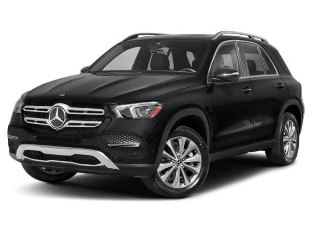 2023 Mercedes-Benz GLE GLE 350 — SUV — 31,914 mi — Tampa, FL