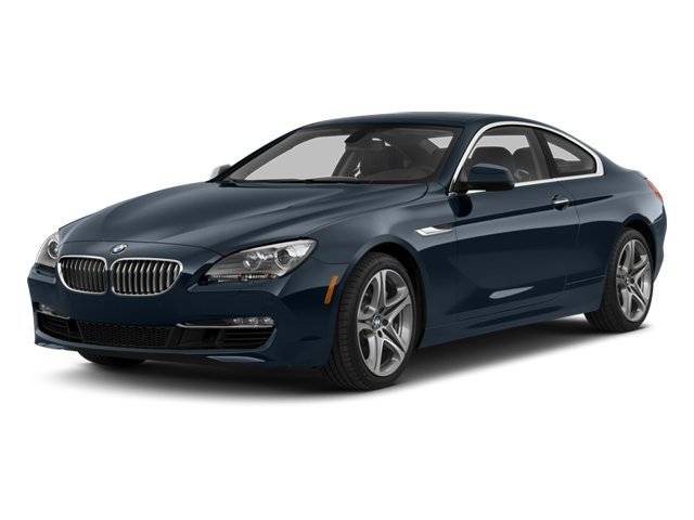 2014 BMW 6 Series 640i — Coupe — 61,265 mi — Tampa, FL