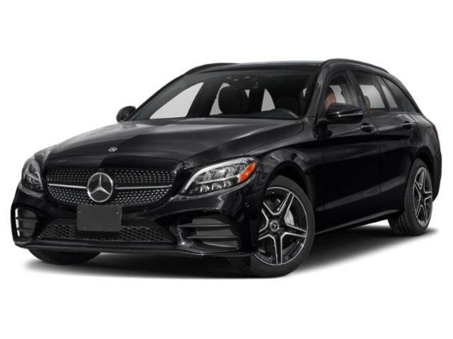 2021 Mercedes-Benz C-Class C 300 — Sedan — 35,542 mi — Tampa, FL