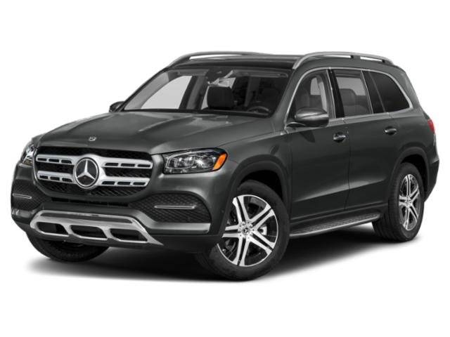 2021 Mercedes-Benz GLS GLS 450 — SUV — 41,930 mi — Tampa, FL