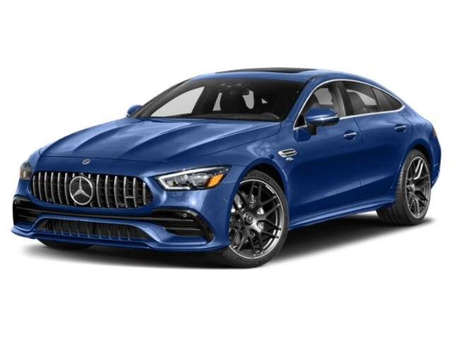 2021 Mercedes-Benz AMG GT AMG GT 43 — Sedan — 64,787 mi — Tampa, FL
