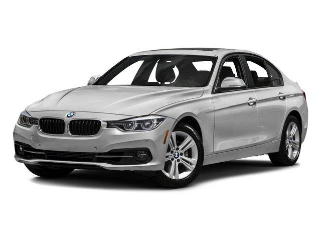 2016 BMW 3 Series 328i — Sedan — 46,532 mi — Tampa, FL