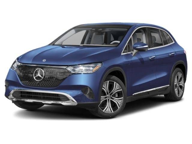 2024 Mercedes-Benz EQE SUV EQE 350 — SUV — 1,943 mi — Tampa, FL
