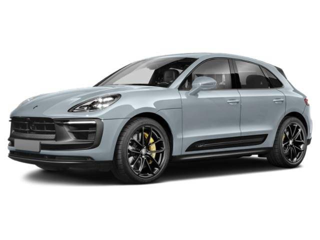 2022 Porsche Macan Standard — SUV — 12,040 mi — Tampa, FL