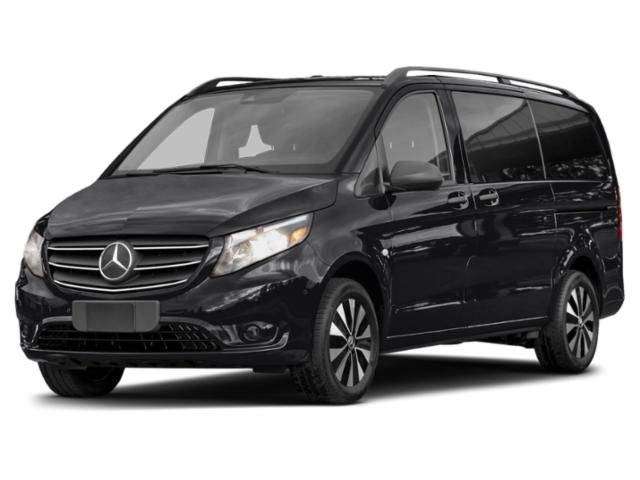 2023 Mercedes-Benz Metris Passenger Van Standard — Passenger Van — 12,434 mi — Tampa, FL