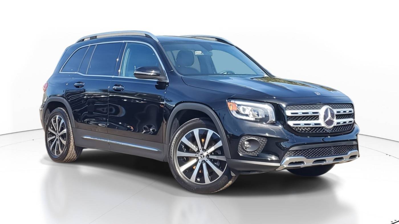 2021 Mercedes-Benz GLB GLB 250 — SUV — 39,437 mi — Tampa, FL