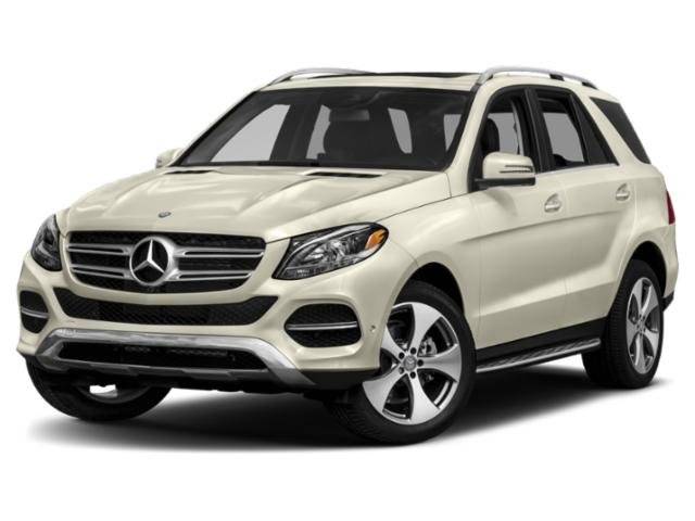 2018 Mercedes-Benz GLE GLE 350 — SUV — 57,153 mi — Tampa, FL