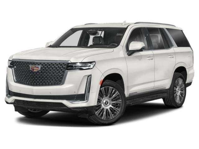 2023 Cadillac Escalade Premium Luxury — SUV — 18,395 mi — Tampa, FL