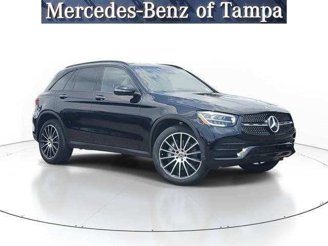 2022 Mercedes-Benz GLC GLC 300 — SUV — 14,946 mi — Tampa, FL