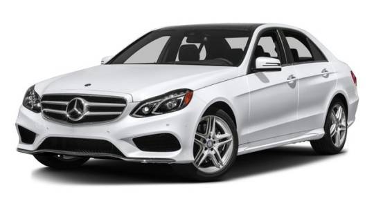 2016 Mercedes-Benz E-Class E 350 — Sedan — 67,630 mi — Tampa, FL