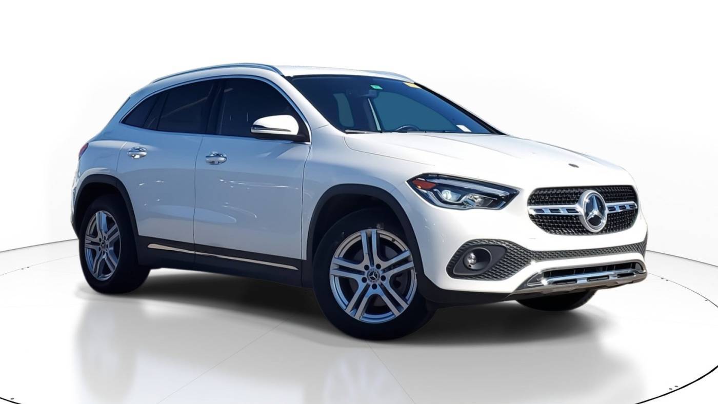 2021 Mercedes-Benz GLA GLA 250 — SUV — 40,045 mi — Tampa, FL